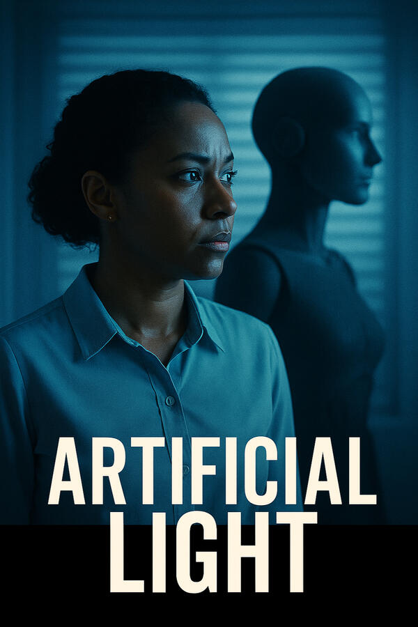 Artificial Light - Short Artificial Light - Short