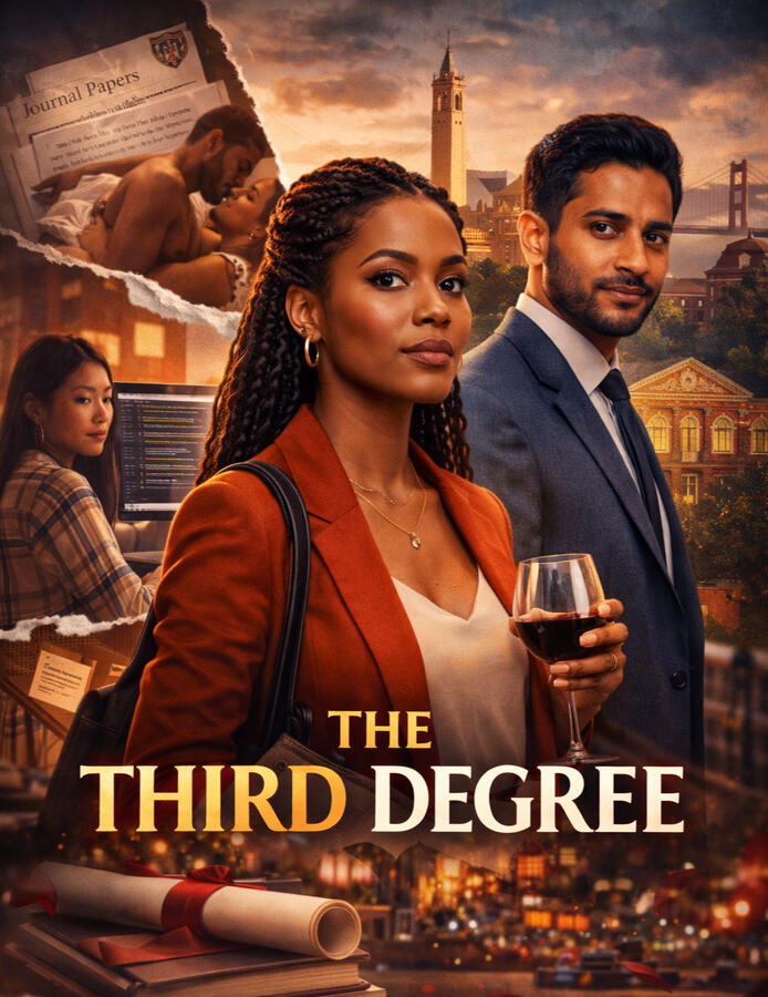 The Third Degree The Third Degree