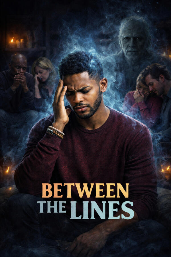 Between the Lines Between the Lines