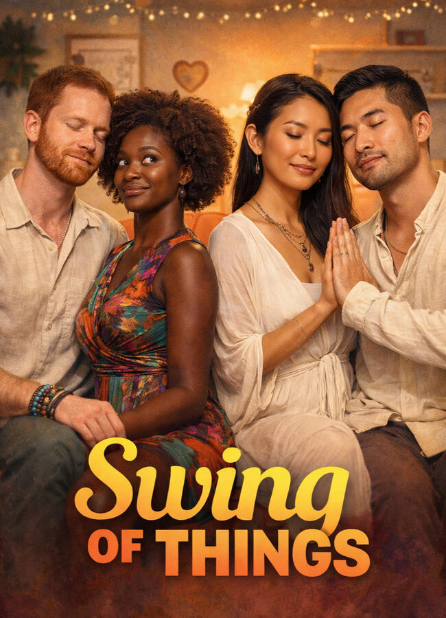 Swing of Things Swing of Things